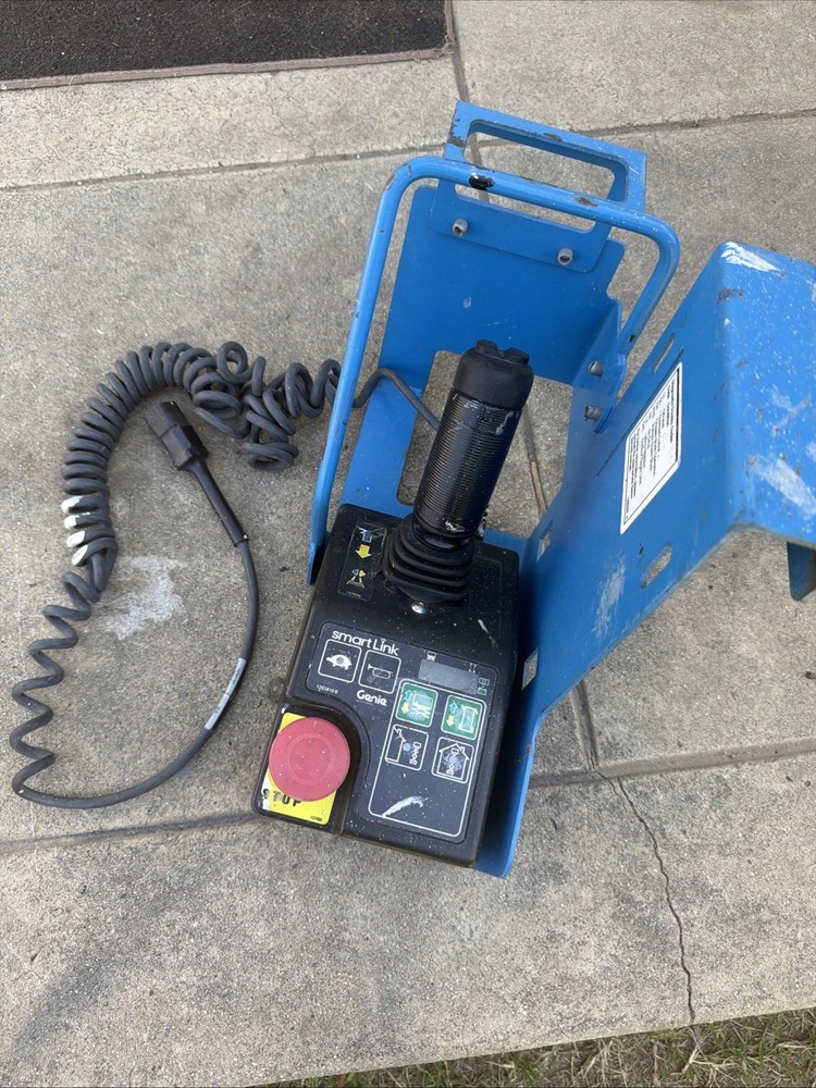 Genie Control Box 1283792 Smart Link