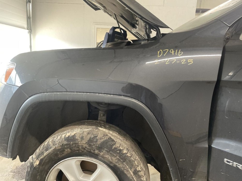 Chassis ECM Multifunction Includes TPMS ID 68211125 Fits 16-17 DURANGO 955467