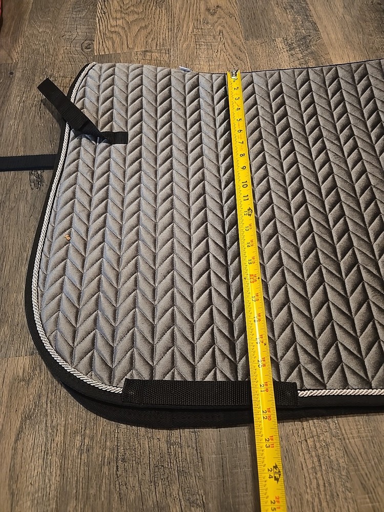 Dressage Pad