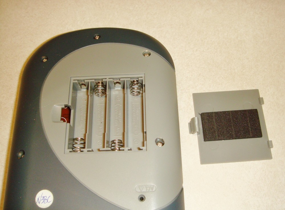 Saitek Pro Bridge Professor(SA5cm) Electronic Bridge Tutor NICE
