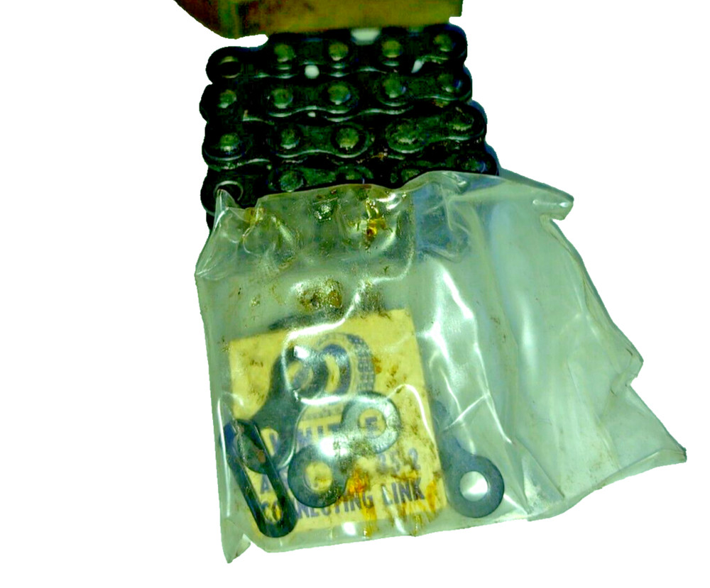 Browning C35G20 Coupling Replacement Chain