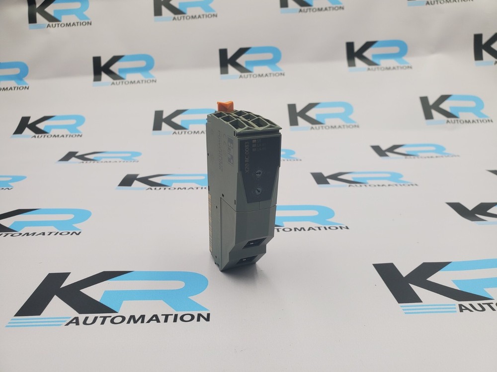 B&R X20BC 0083 PowerLink Interface Module