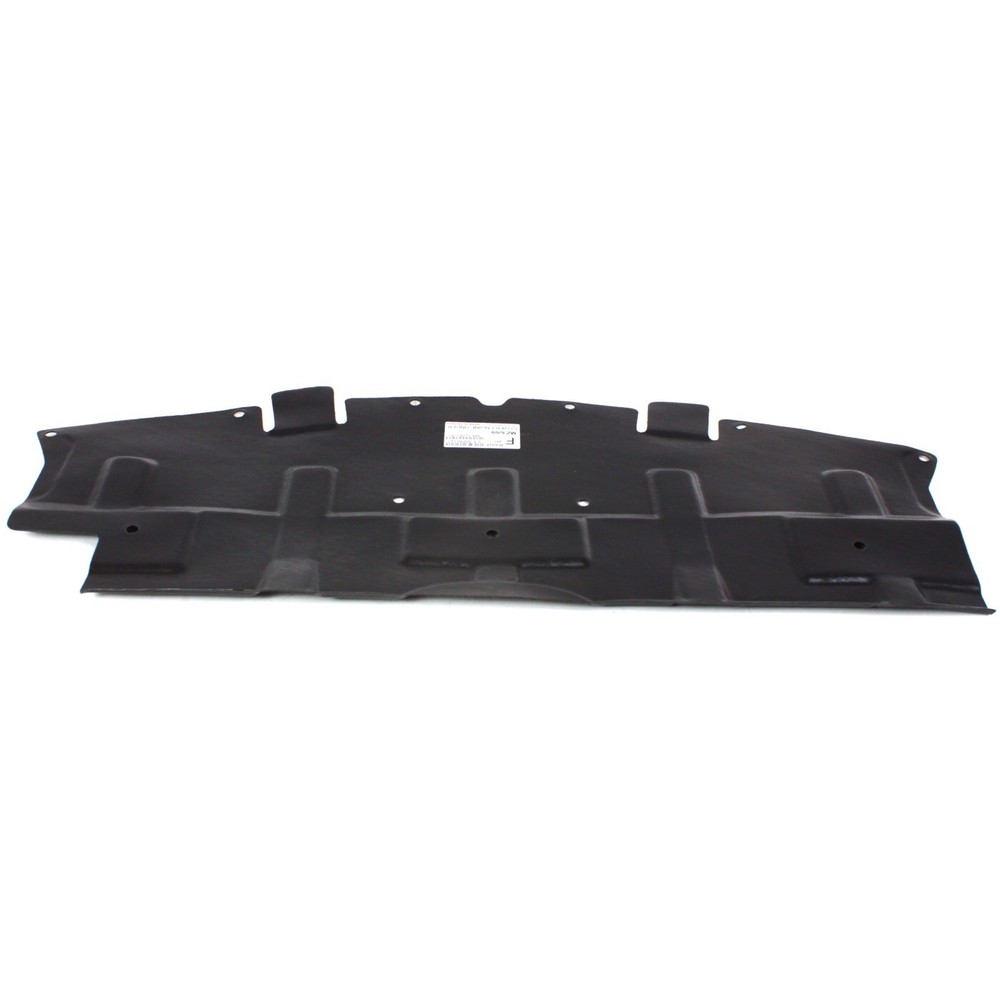 Front Engine Splash Shield For 2009-2013 Mazda 6