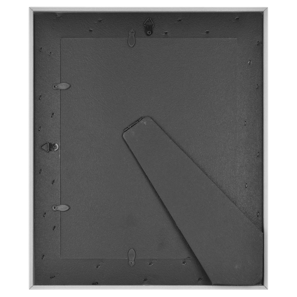 8" x10" Elegant Teal Tabletop Picture Frame