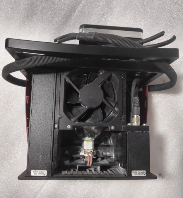1pcs GOM 3D Scanner ATOS II