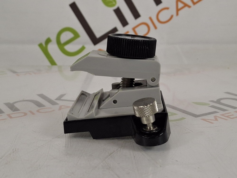 Baxter AS50 Infusion Pump Bracket