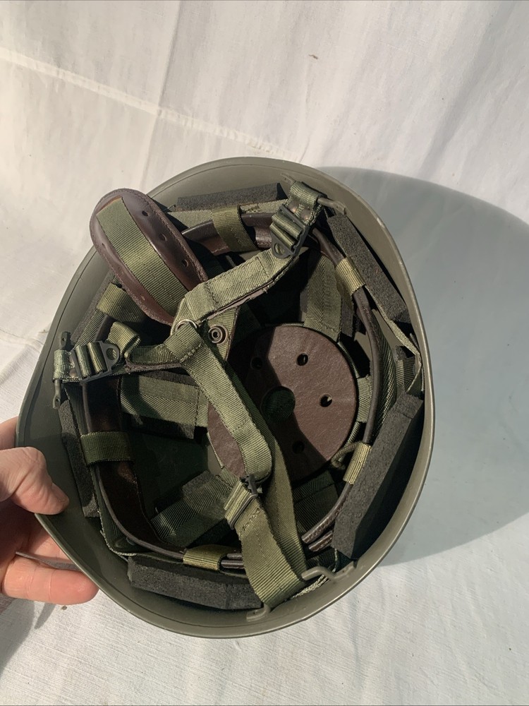 Army Collection Helmet