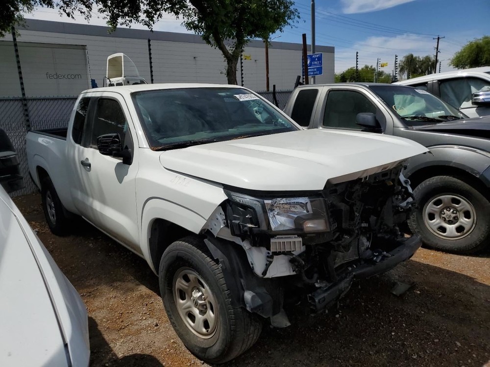 Temperature Control Fits 22 FRONTIER 2419927