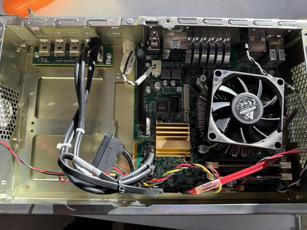 NCR ATM CORE 58257804