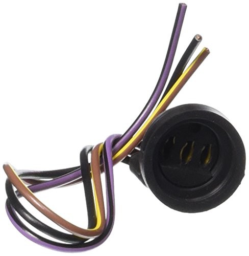S747 Pigtail/Socket Assorted , One Size