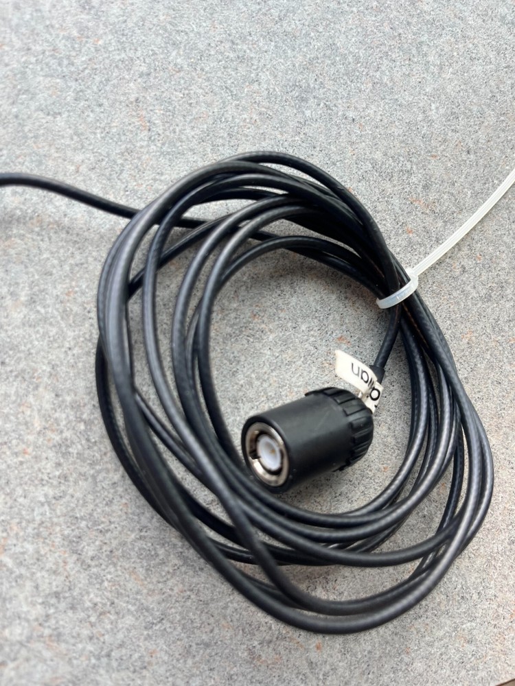 Garmin GPS Antenna And Dock