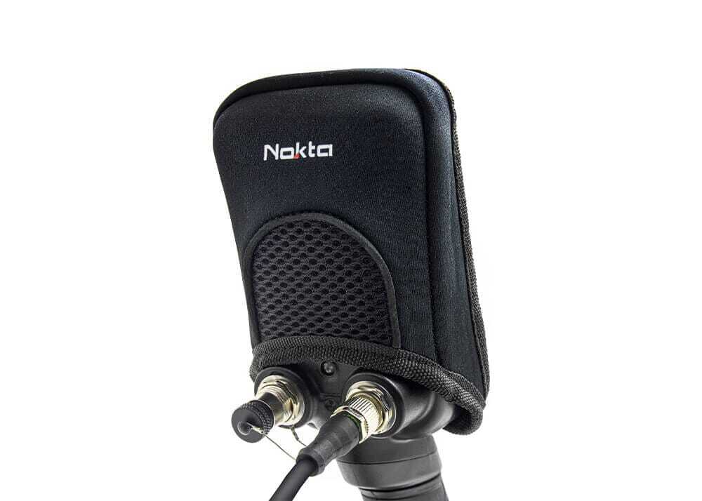 Nokta Legend Control Box Cover