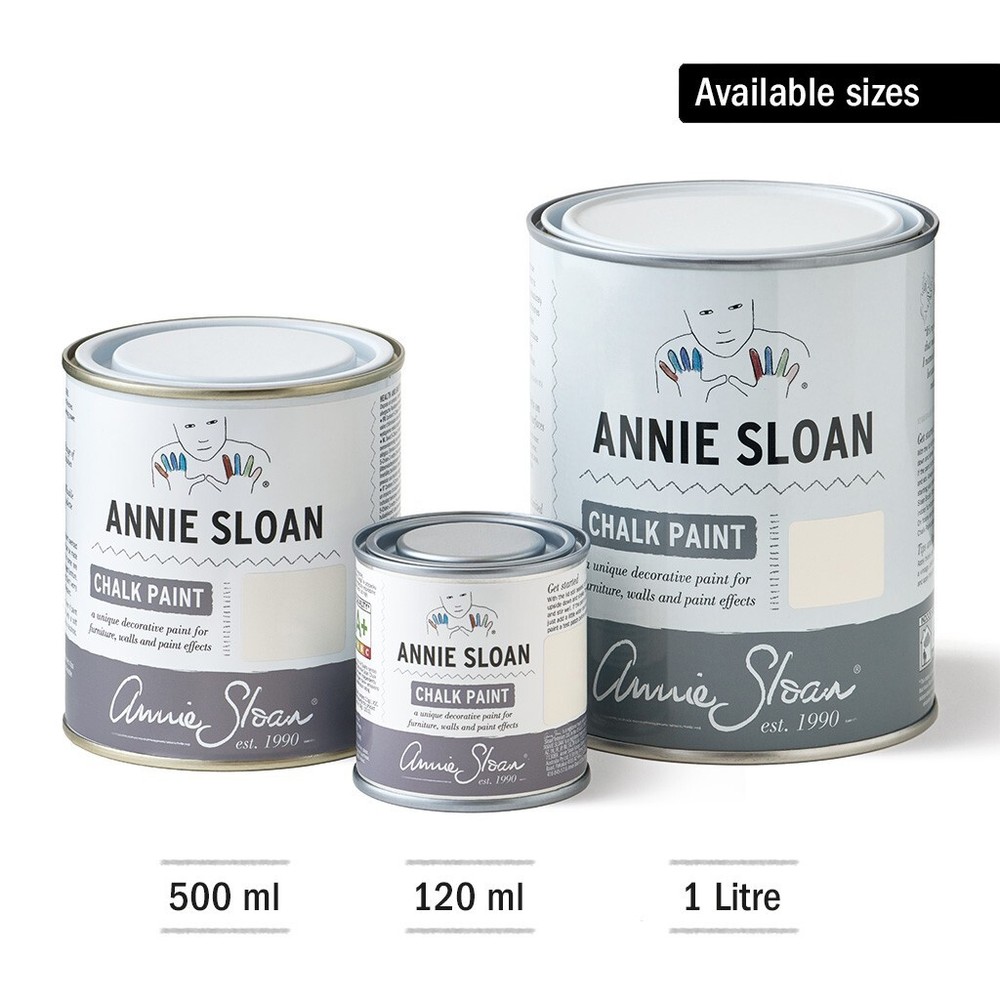 Annie Sloan Chalk Paint® - Old White