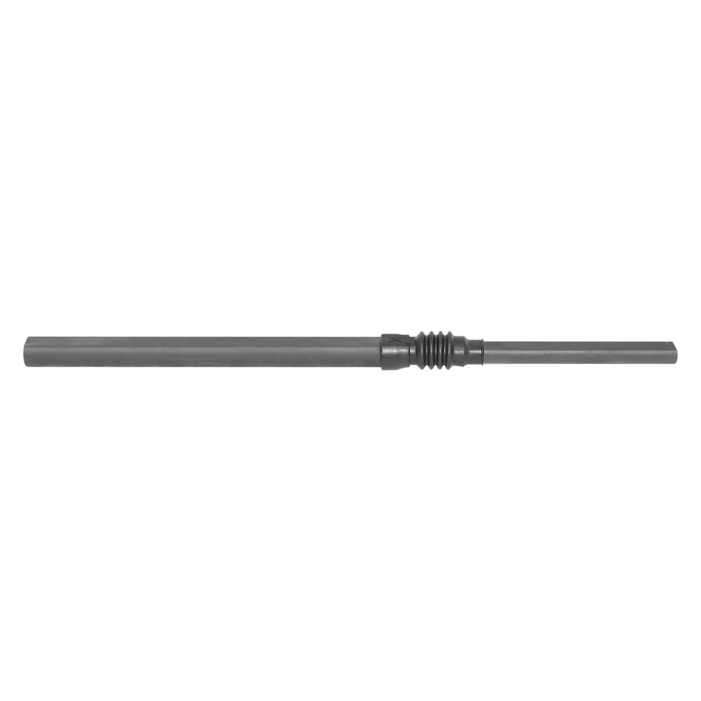 Universal 1''DD x 3/4'' DD Adjustable Slip Steering Shaft 26" Steering Columns