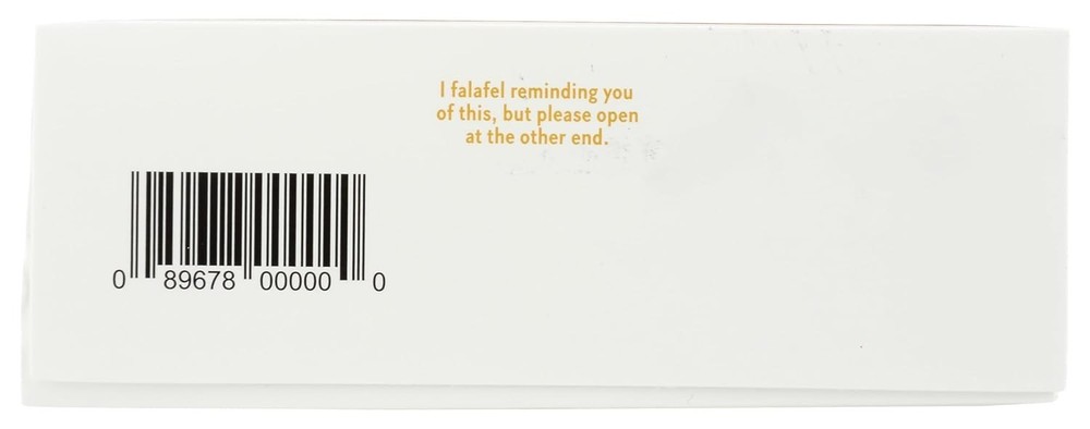 Mix Falafel 10 OZ