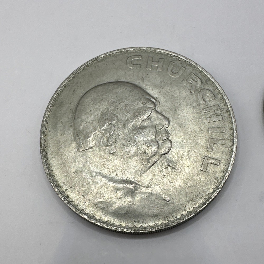 Vintage/ Antique Assorted 13 Coins - Lot Various