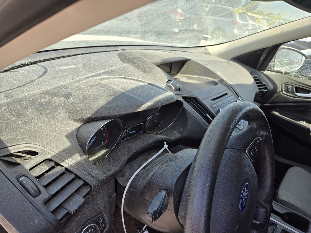 2015-2018 Ford Focus Front 4.2" Display Screen