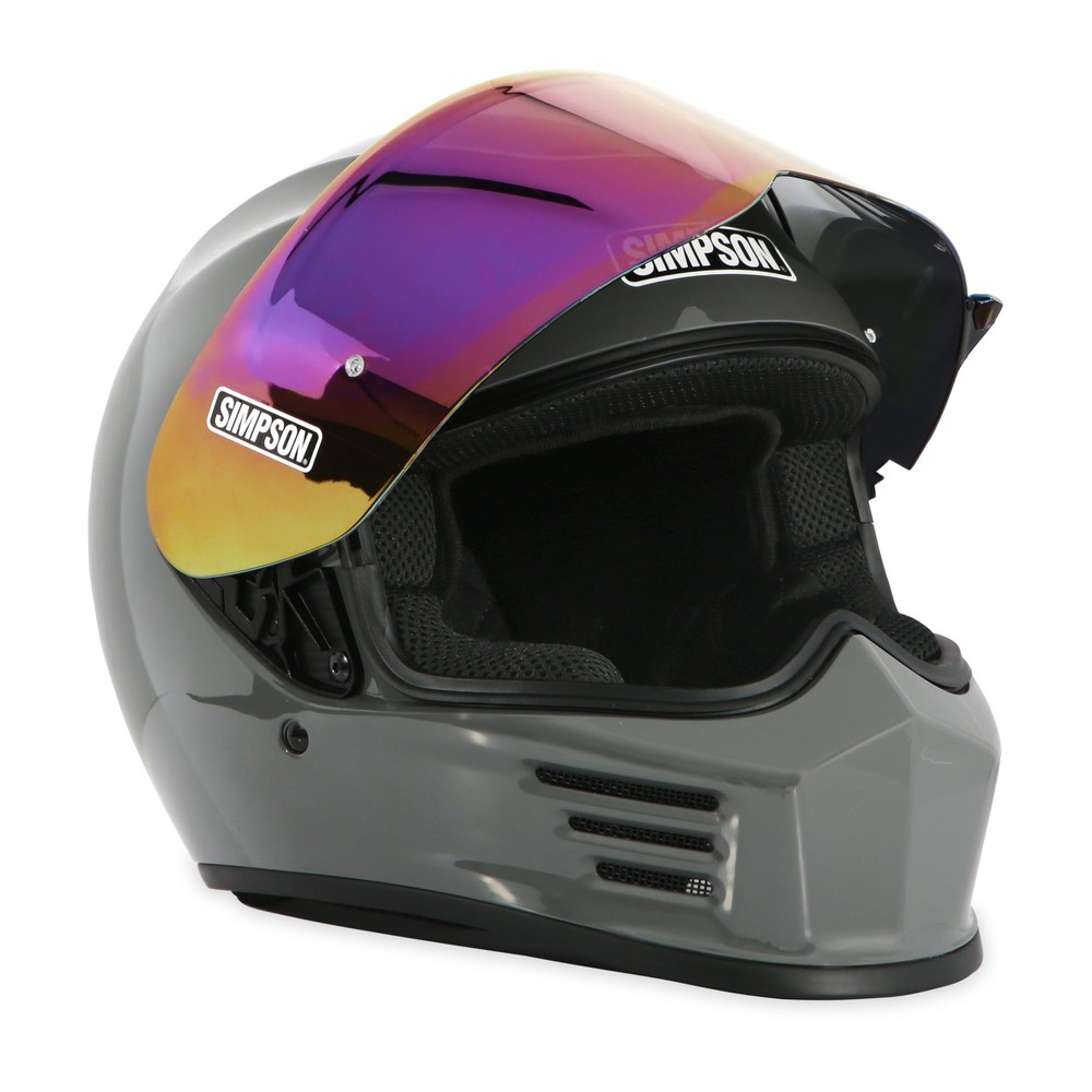 SPBL4 Speed Bandit Helmet - Armor LG
