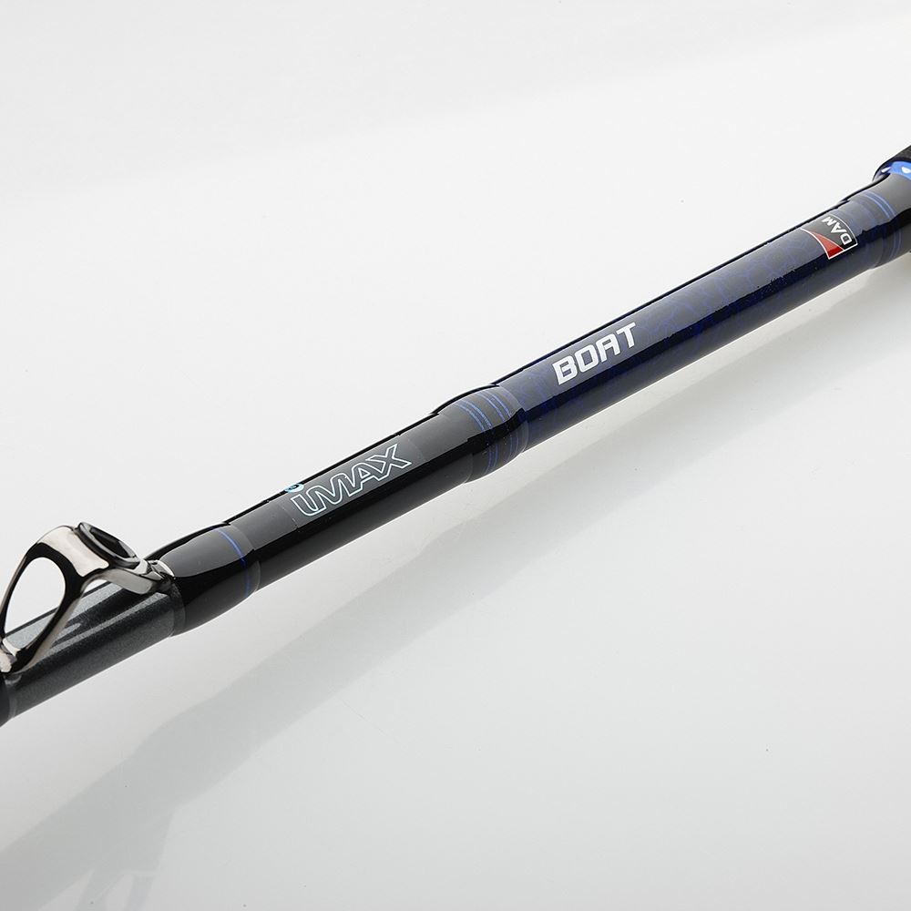 DAM Imax Boat Rod 7' 300-600g