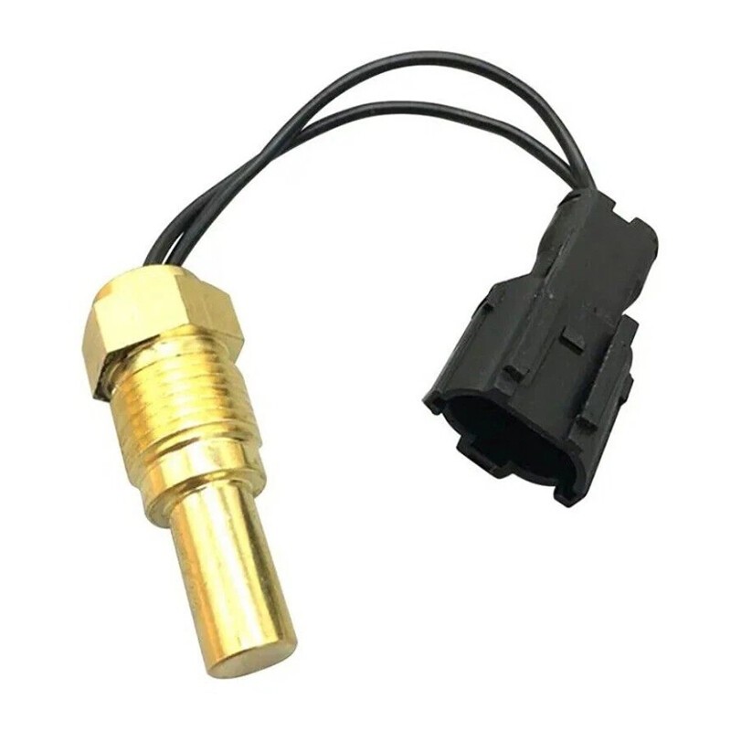 For Excavator SH120 200 200-3 KHR1017 Water Temperature Sensor