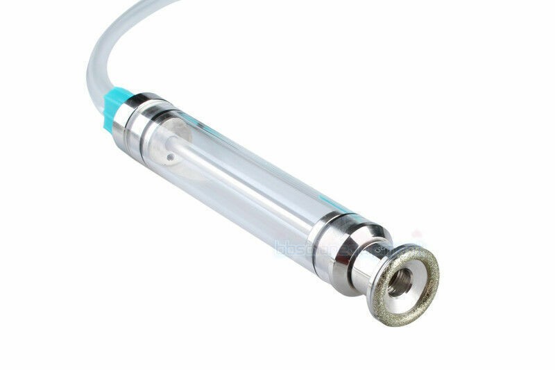 Diamond Dermabrasion Wand Replacement Attachment Microdermabrasion Machine Part