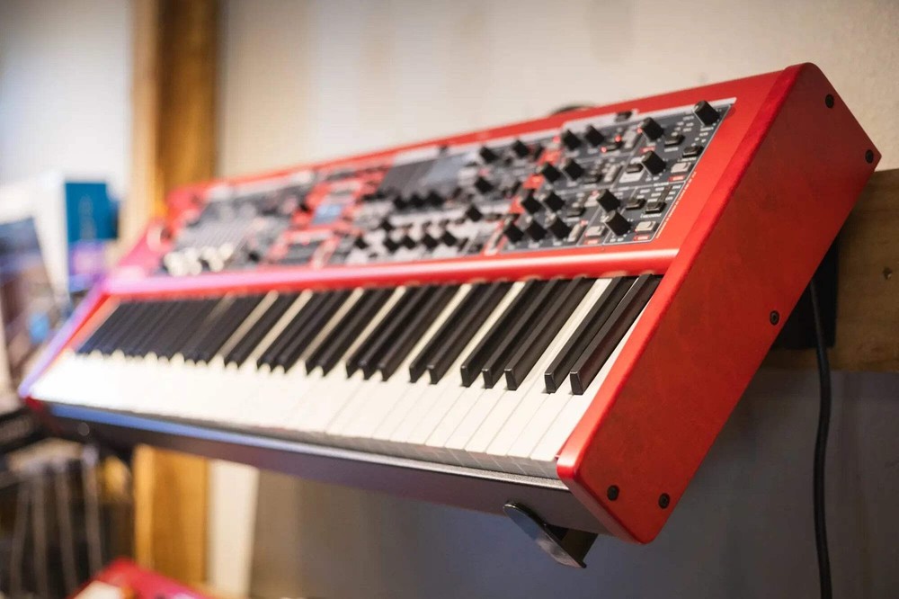 Nord Stage 4 73 Keyboard
