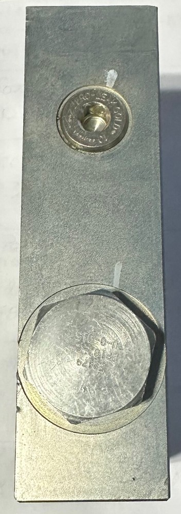 11097848, Comatrol, Danfoss, H1C Fan Drive Wind Down