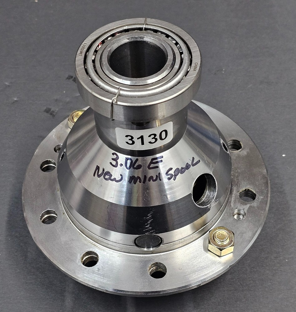 Ford 9" Mini Spool E Case 3.06" Racing