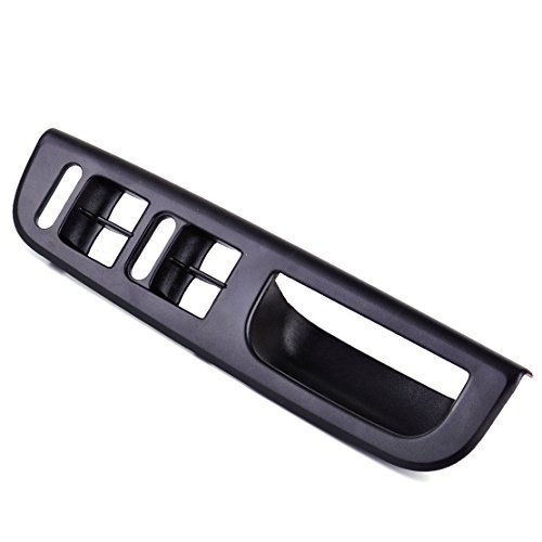 Window Switch Driver Side, Front Left Door Master Window Switch Trim Bezel Compa