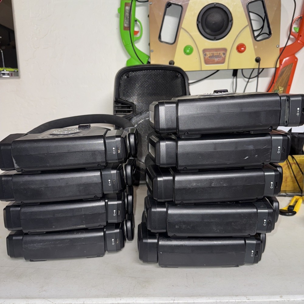 AverMedia AverVision CP150 Digital Document Camera Presentation System No PCord