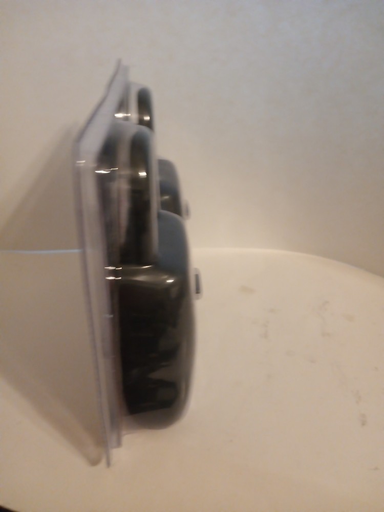 Master Lock 5400T Portable Lock Box - Black