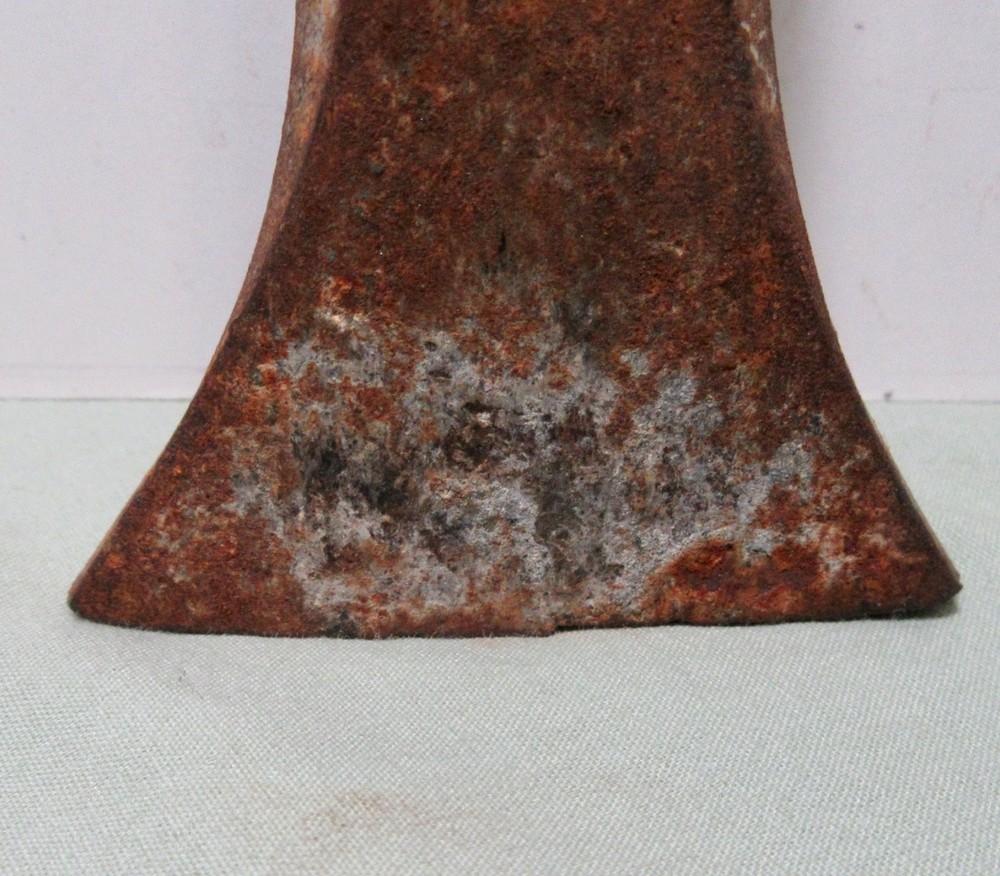 Unbranded 8" 18 oz. Masonry Chisel Marked # FND 7