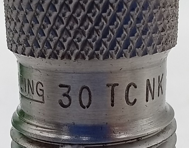 Redding Reloading 30 TC Neck Die Set 82236