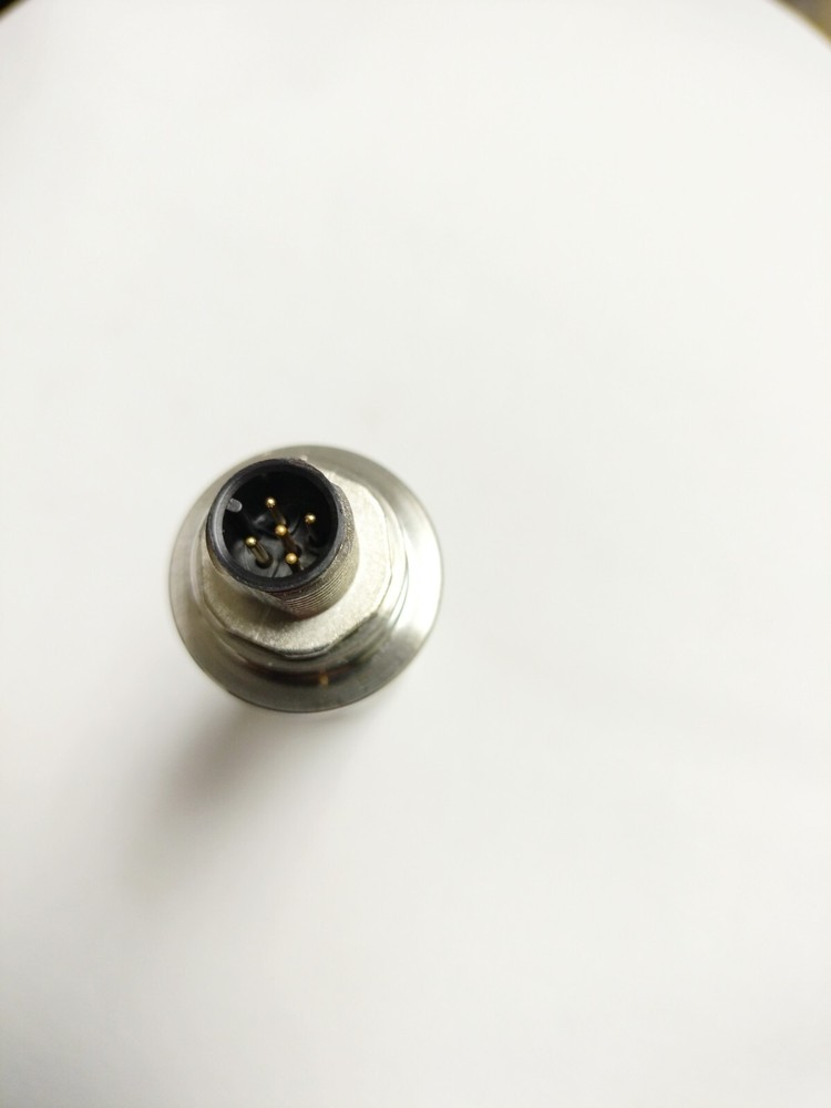 Wedeco ONORM M 5873-1-2001-03 UV Sensor NEW! Made in Germany