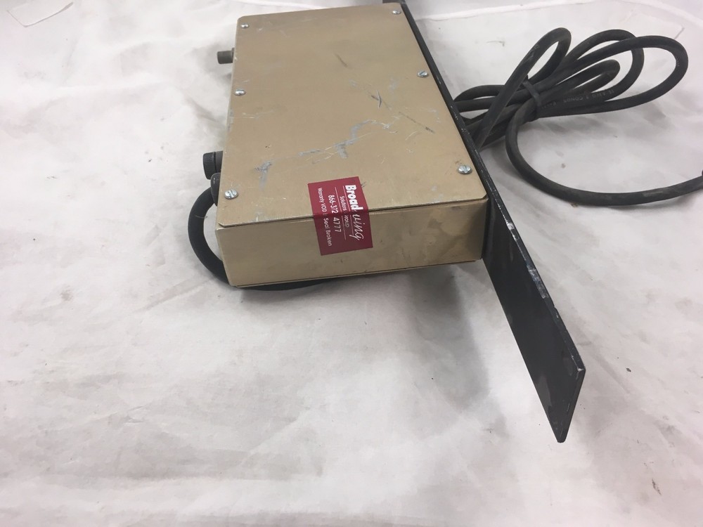 Eagle Comtronics EOSC-2001 Encoder