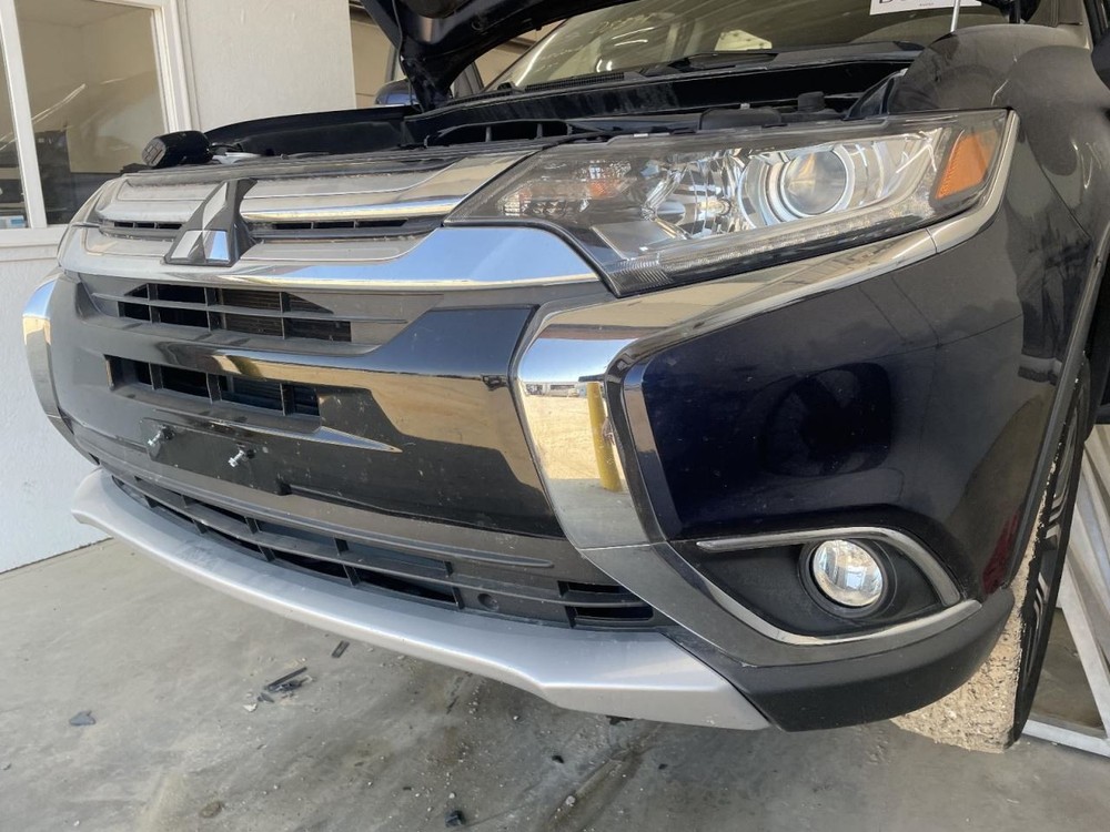 Engine ECM Electronic Control Module 2.4L Fits 16 OUTLANDER 984500