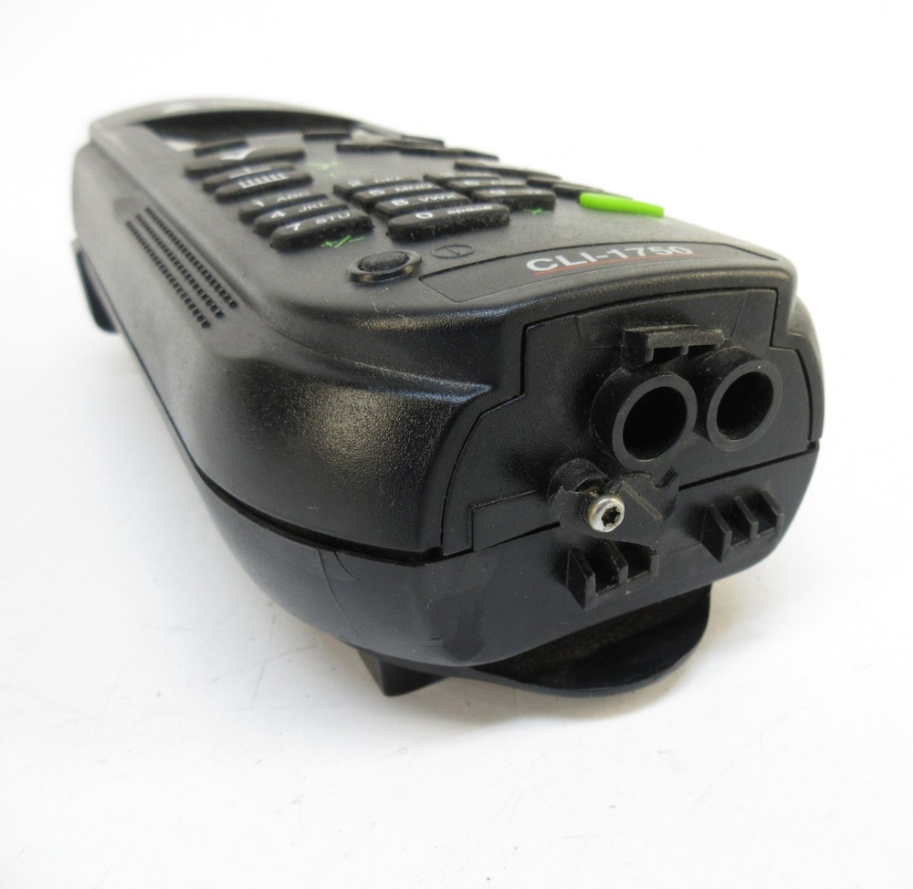 Acterna CLI-1750 CATV Signal Level & Leakage Meter