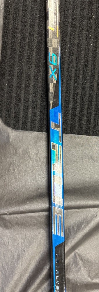 Pro Stock Senior True Small Batch Marner Catalyst 9x Right Hand Tall 65
