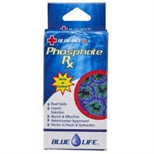 BlueLife Phosphate-Rx - 1 oz
