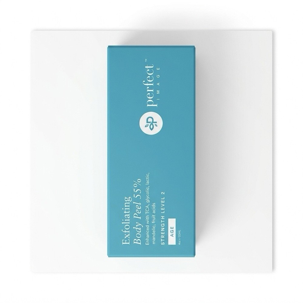 Exfoliating Body Peel 55% By Perfect Image