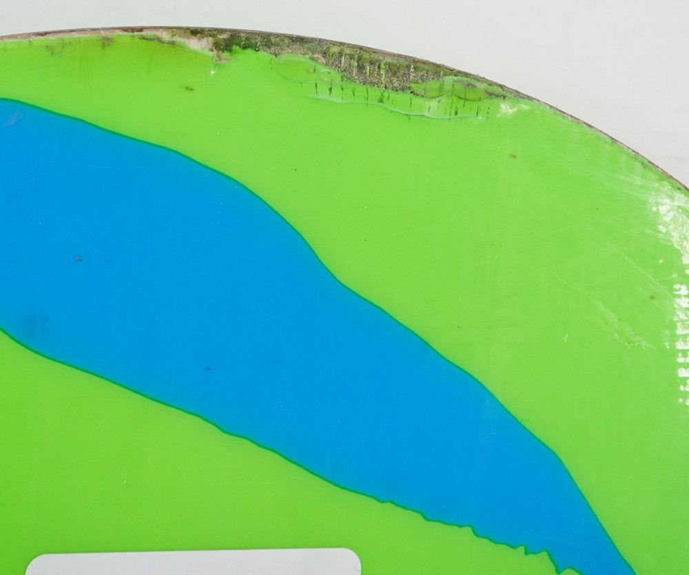 Ride Lil' Buck Snowboard - 139 cm Used