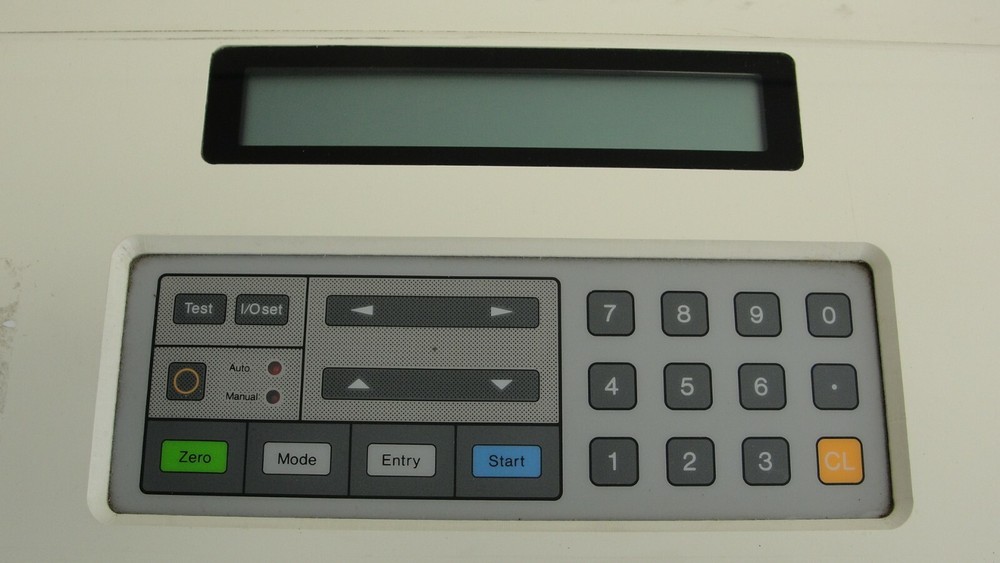 NSE Nisso Engineering ND-1000