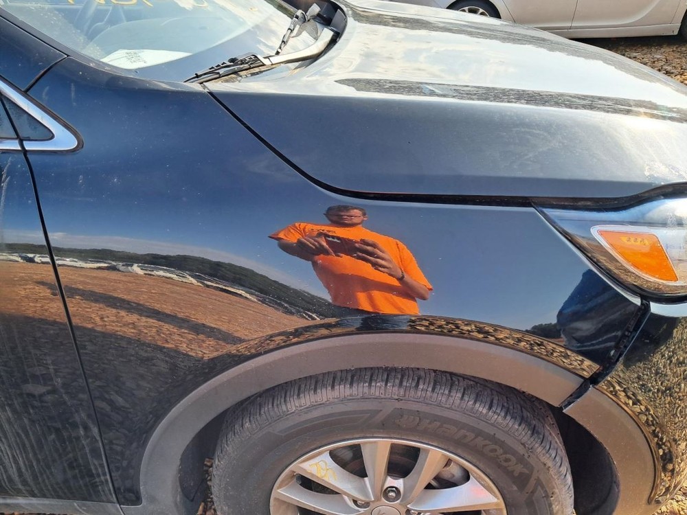 SORENTO 2017 Glove Box 4794250