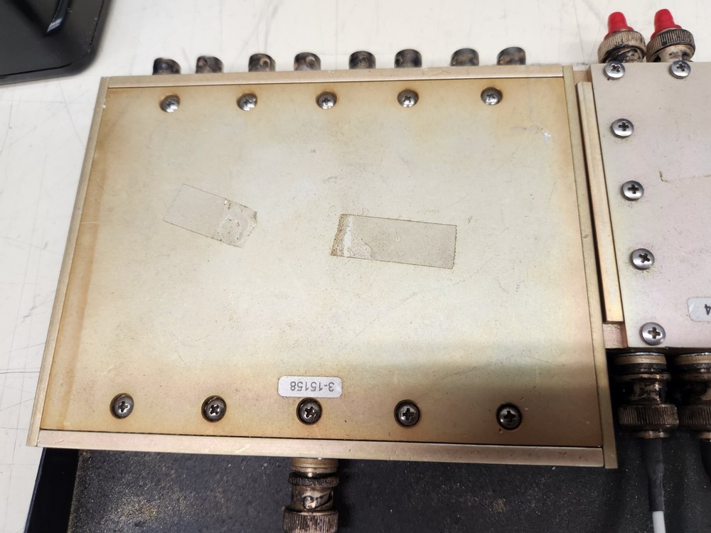 DDF1002A Receiver Multicoupler Unknown Brand ?