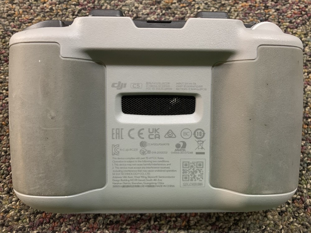 DJI C5 RC231 Replacement Drone Remote Controller (GAL152597)