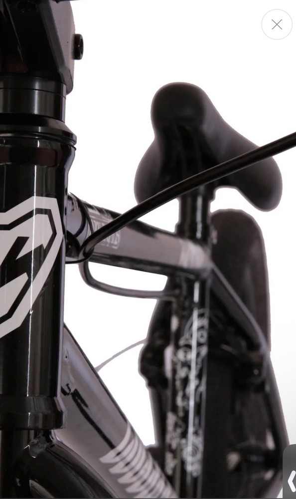 High-End 20’’ BMX Bikes – Only $[precio] – 200+ Available!