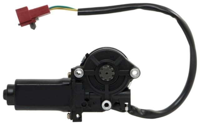 Aci Window Motor P N 86802