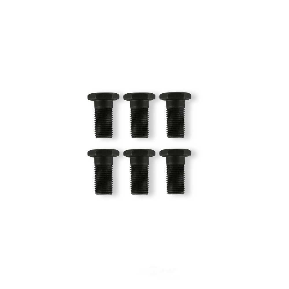 Mr Gasket 914 Fly Wheel Bolt Kit