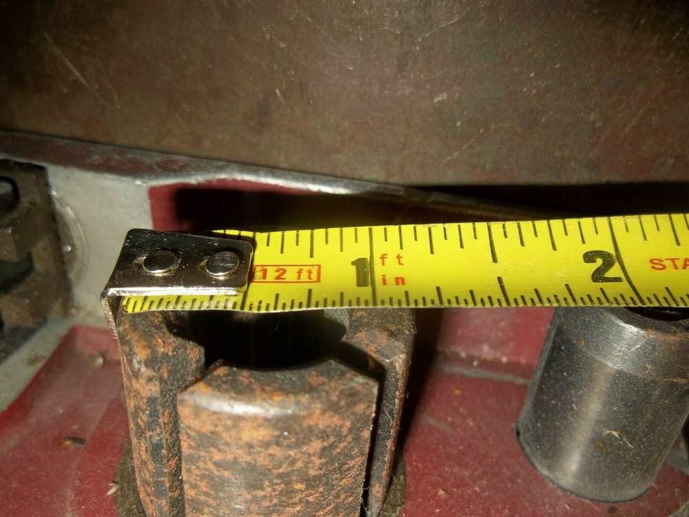 UNBRANDED PLASTIC BANDING STRAPPING TOOL (UU6)