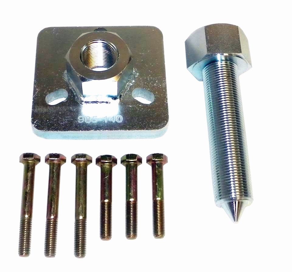 WSM Universal Flywheel Puller 985-140